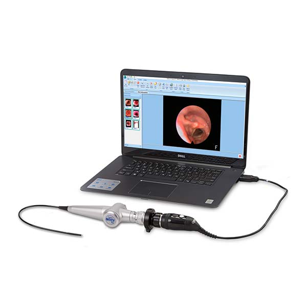 Optimium سماعة الطبيب DocKit Professional Diagnostic Kit، مراقبة