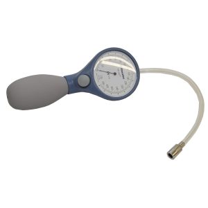 Gauge Style Leak Tester