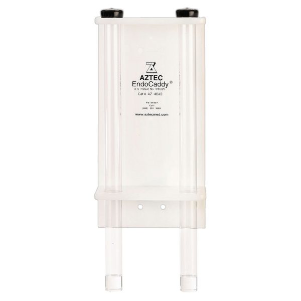 EndoCaddy™ Model 4040 (2 Tubes)