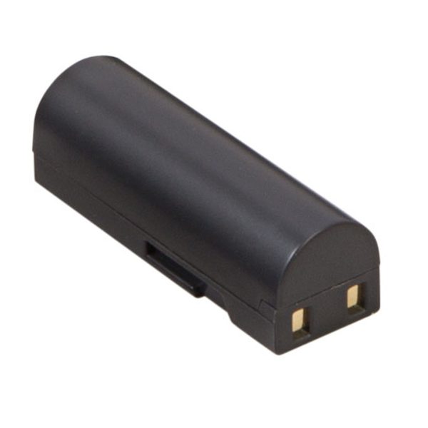 Modified Battery NP-700 Labeled