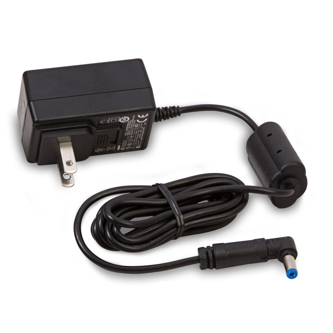 3-Piece Charger Assembly Labeled-US