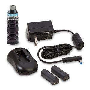 Portable Light Source Kit
