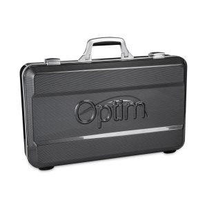 Carrying Case with Foam Lining
