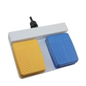 USB Foot Pedal, Double