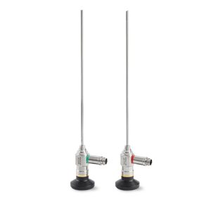 Rigid Sinuscope