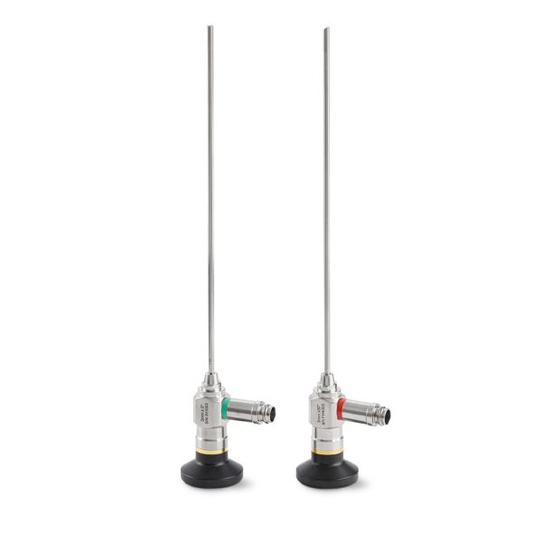 Rigid Sinuscope 4mm x 175mm, 30 Deg.