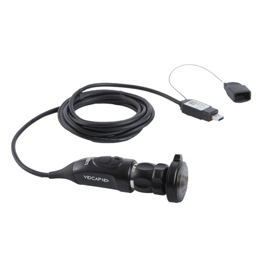HD VidCap USB Camera