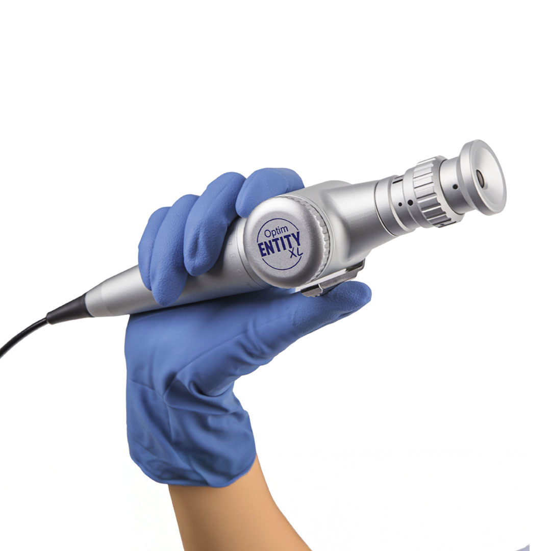 ENTity Flexible Nasopharyngoscope