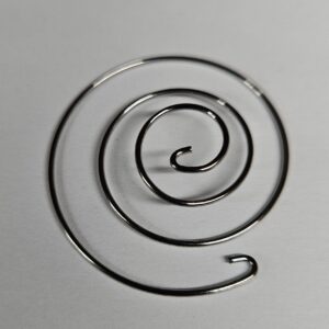 ENTity Battery Cap Spring