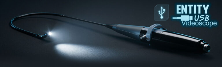 Optim LLC Launches ENTity USB Videoscope, Delivering Plug-and-Play ENT Imaging for Modern Clinical Care