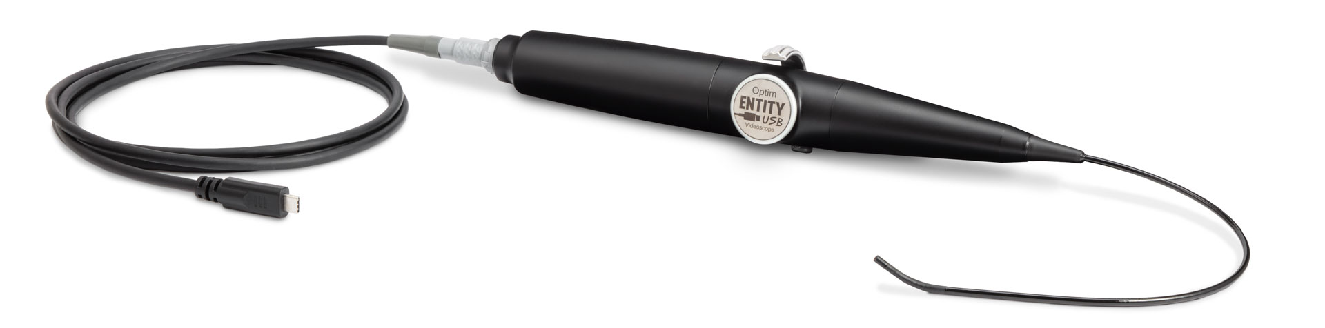 Optim's ENTity USB Videoscope