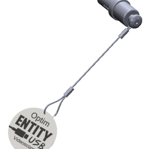 ENTity USB Cleaning Cap