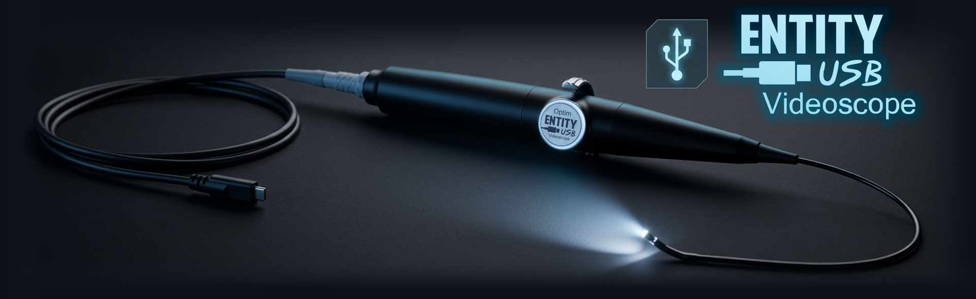 ENTity USB Videoscope